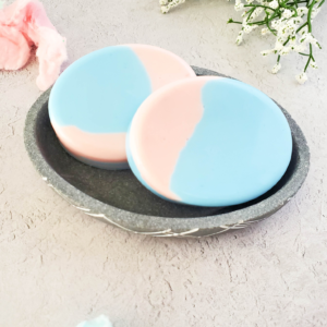 cotton candy soap